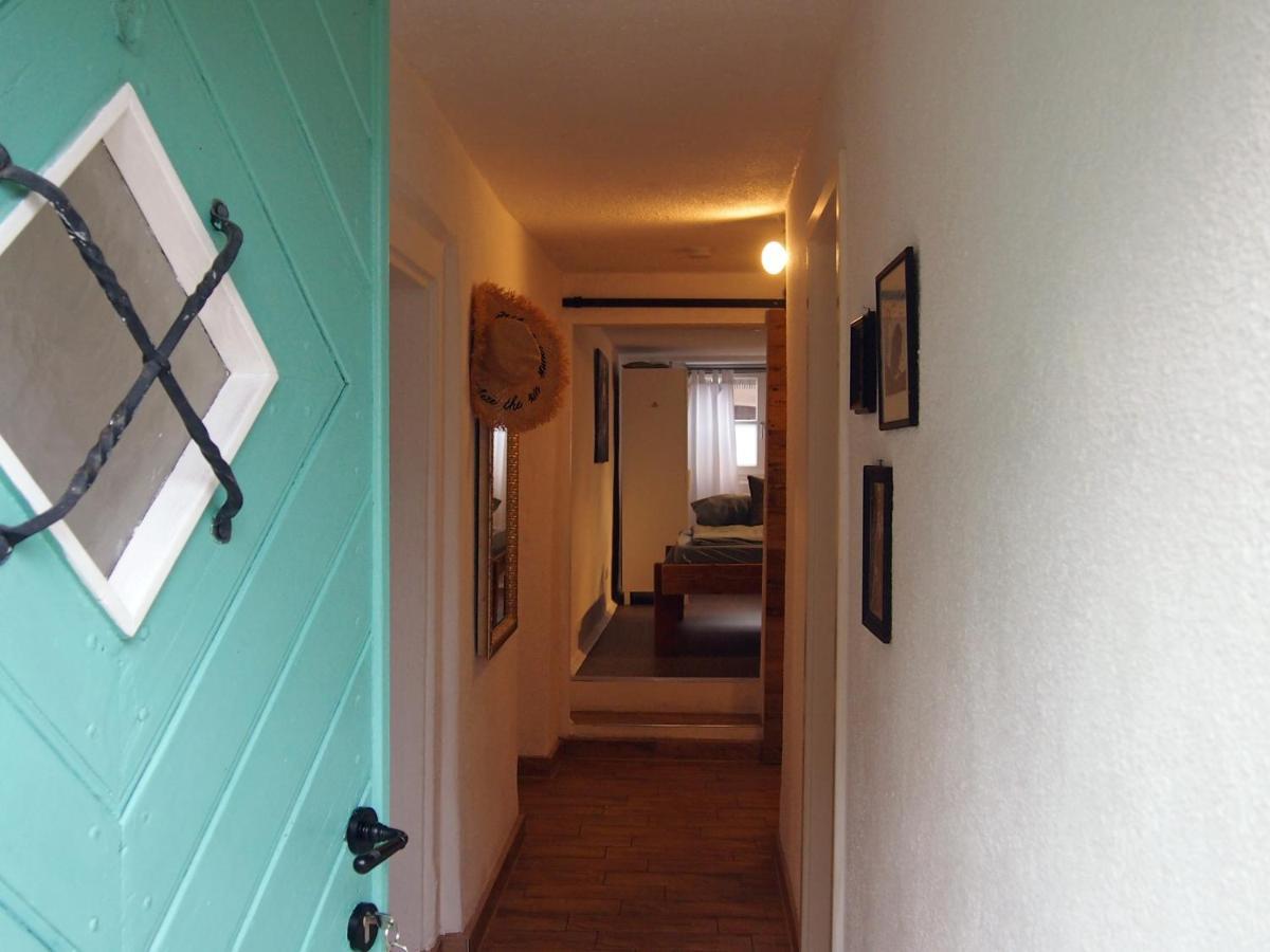 Ferienwohnung Gartenglueck Траунштайн Экстерьер фото