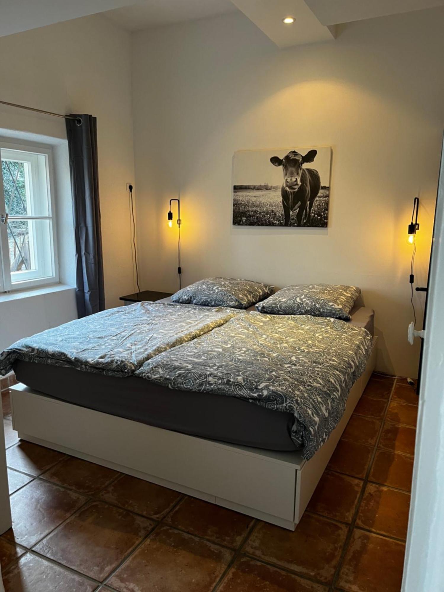 Ferienwohnung Gartenglueck Траунштайн Экстерьер фото