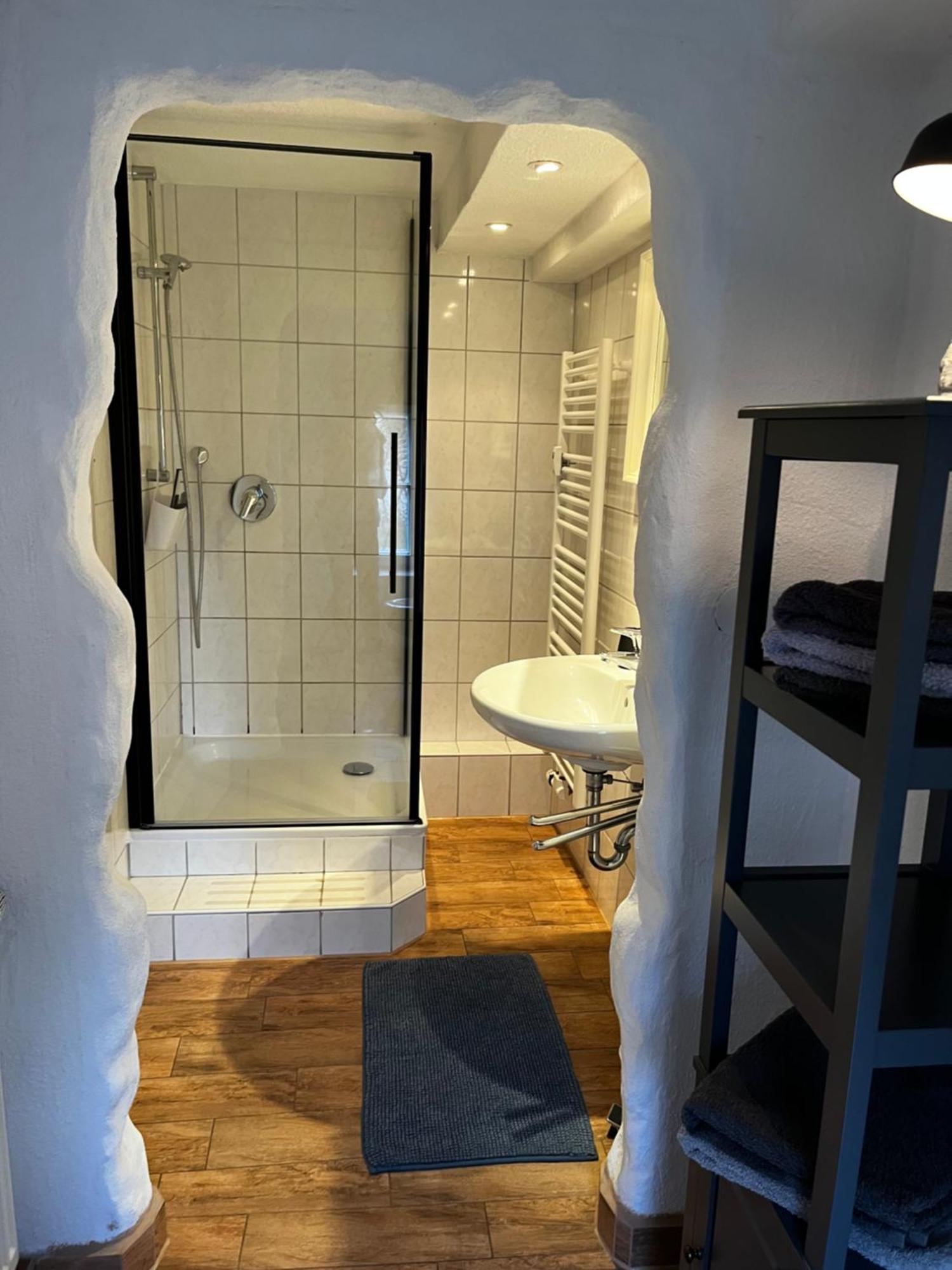 Ferienwohnung Gartenglueck Траунштайн Экстерьер фото