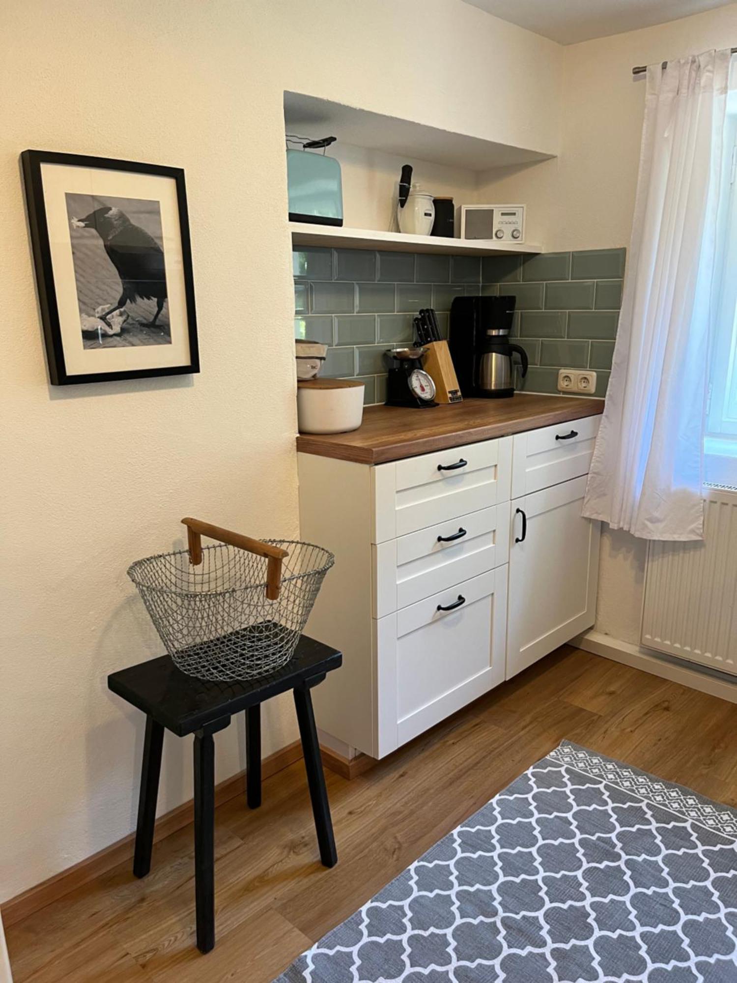 Ferienwohnung Gartenglueck Траунштайн Экстерьер фото